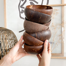 Afbeelding in Gallery-weergave laden, coconut bowls
